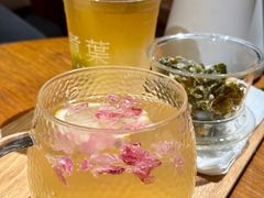 -煮叶(悠唐广场店)