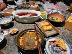 -南京大牌档(之心城店)