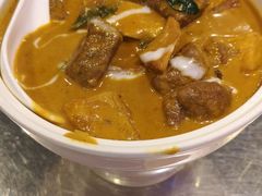-simply thai天泰(长泰广场店)