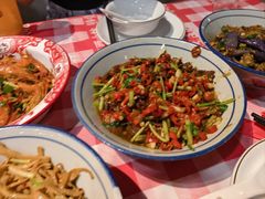 -李氏烤肉店