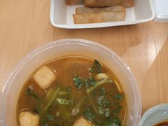 -阿三生煎(正弘城店)
