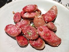 -牛将军•涮肉•烤肉(北京王府井·故宫店)