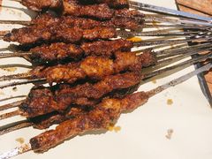 -高原第一家资格烤羊肉(玉林南路总店)