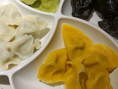 -船歌·鱼水饺青岛菜(金狮广场店)