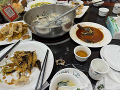 -雪野鱼头大王邢府公老店(雪野湖店)