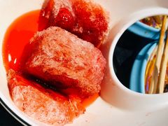 -杨记齐齐哈尔烤肉(五莲路店)