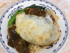 沙嗲牛捞丁-渔记茶餐厅(渔村店)