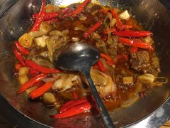 -U你·天然调味(南湖总店)