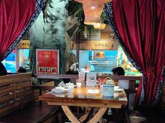 -老阿爸鲜鱼土菜(昆山花桥店)