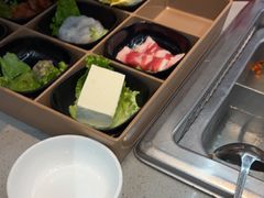 -海底捞火锅(天一广场亚细亚店)