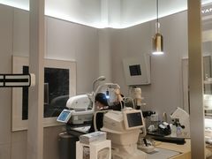 -溥仪眼镜PUYI OPTICAL(国贸商城店)