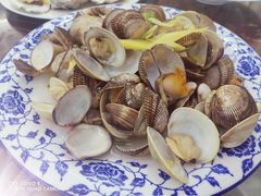 -望海潮海鲜店 特色家常菜(在海一方店)
