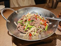-农耕记·湖南土菜(观澜福城天虹店)