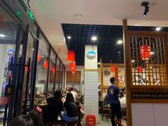 -受气牛肉·耙牛肉火锅(水晶郦城店)