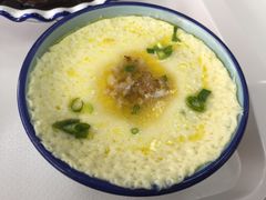 肉沫炖蛋-迎桂馒头店(博爱路店)
