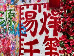 -黄桷坪涂鸦艺术街
