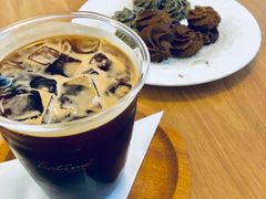 -白胡子咖啡(丽都园店)