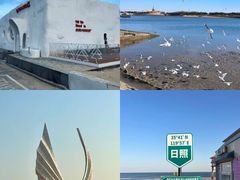 -巧克力渔家.小船海鲜胶东菜(万平口店)