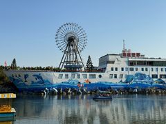 -左海海底世界