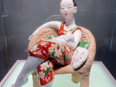 -景德镇中国陶瓷博物馆