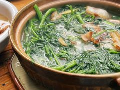 -始兴县农家小院餐馆