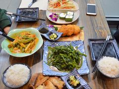 -Hi YOU你的饭局泰餐厅(雍和宫店)