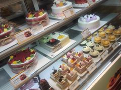 -仟吉(星汇维港店)