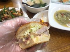 -繁仔牛杂(石排店)