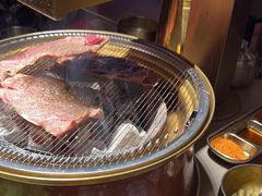 -西塔老太太泥炉烤肉(温州首店万象城黑金店)