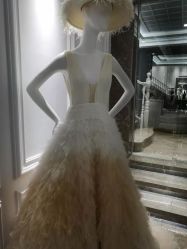 -MANLI BRIDAL婚纱