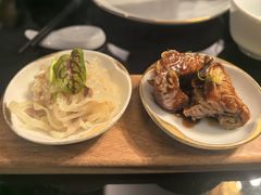 -上海苏宁宝丽嘉酒店·嘉府壹号中餐厅