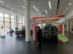 -青岛万宝行(宝马4S店)