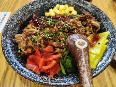 -林妈妈村·日式料理(宝山龙湖天街店)