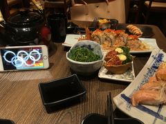 -大雄寿司(中华广场店)