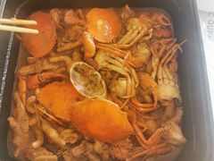 -胖哥俩肉蟹煲(世茂国际广场店)