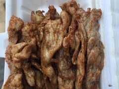 -陈勇串炸里脊(马道街步行街店)