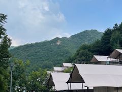 -北京山里寒舍度假酒店