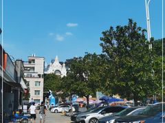 -龙凤山庄影视度假村