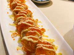 -阿吾罗日本料理(K11艺术中心店)
