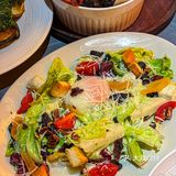 这一餐好浪漫🎄开始内卷圣诞节氛围啦~