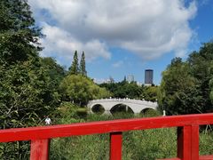 -大连植物园