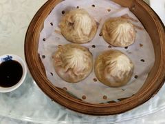 -華僑飯店中餐厅