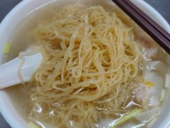 -汉记面馆(南华东路店)