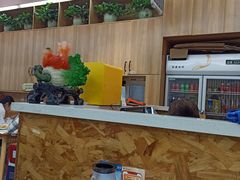-北戴河庆山饭店·海鲜砂锅粥(北戴河黑石路店)