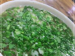 -兰州马子禄牛肉面(文景公园店)