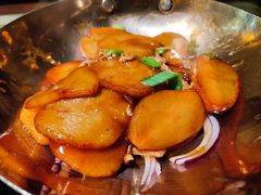 -绿茶餐厅(昌平悦荟店)