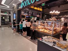 -东哥面包(江宁大润发店)