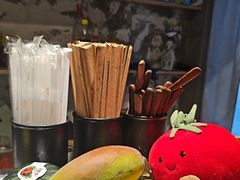 -粉八·云南米线·建水烧烤(常熟路店)