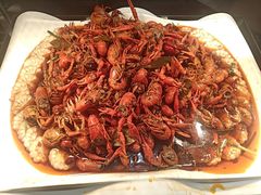 -亚龙湾希尔顿自助餐厅·海鲜·烧烤·沙滩BBQ·现场乐队