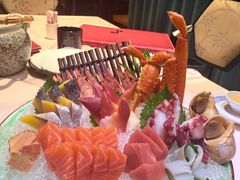 -富盈酒店-日本料理餐厅(厚街店)